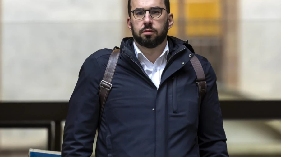 Bandidos/Hells Angels: avocats réclament quasi-acquittement à Genève