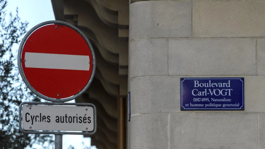 Genève: soutiens politiques aux locataires expulsés de la Jonction