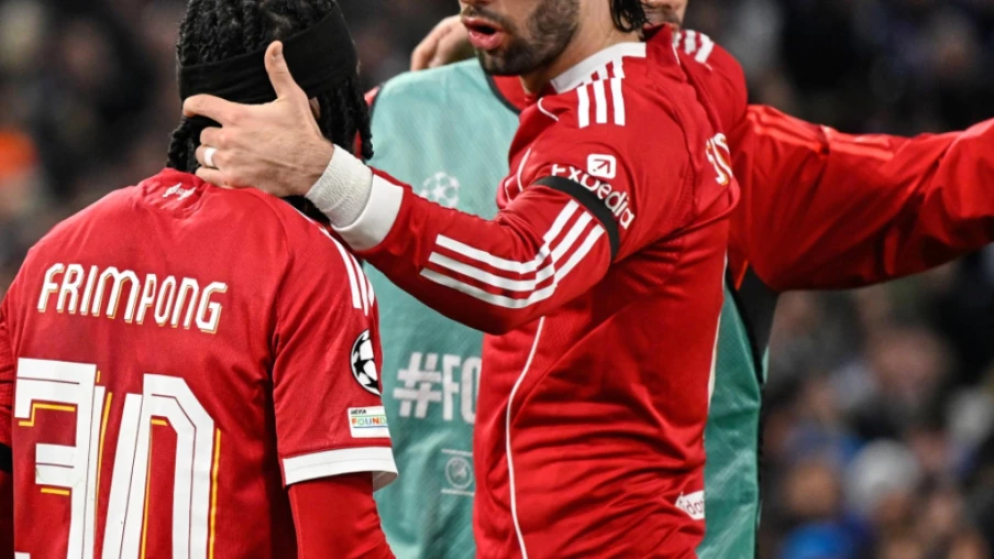 Ligue des champions : Liverpool bat Marseille 3-0 au Vélodrome