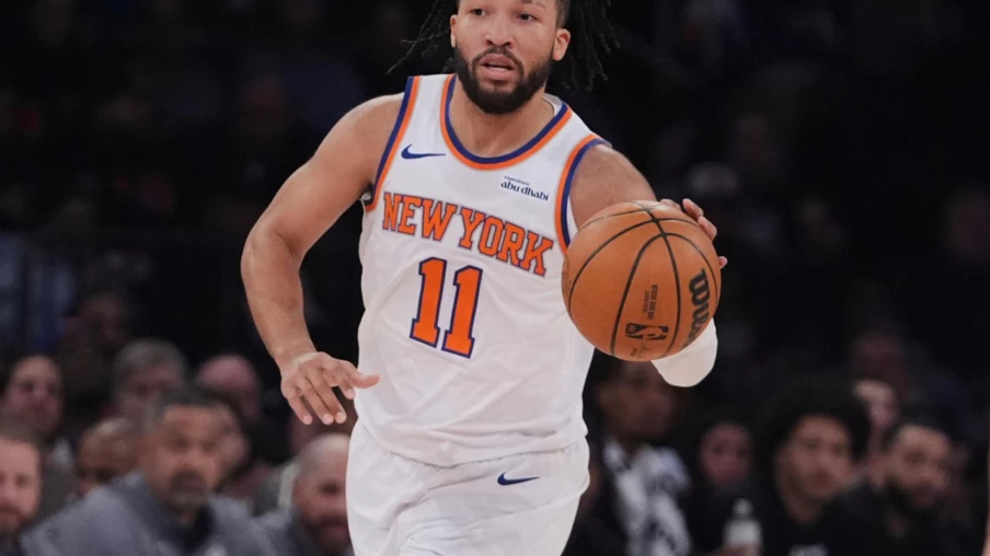 Les Knicks écrasent les Nets: victoire record de 54 points