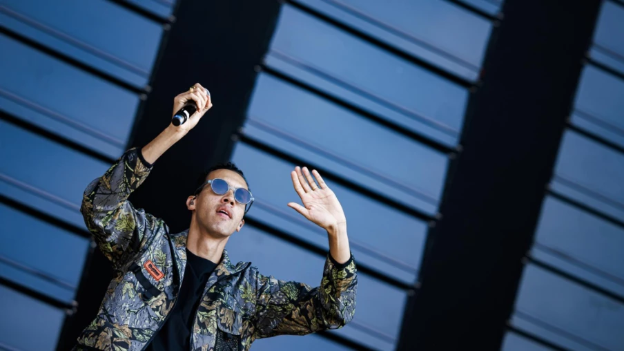 Festi'neuch 25e édition : dimanche complet, Lorie et Gaël Faye