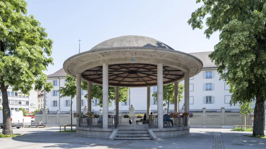 Nova 2025: succès de la 2e édition à Fribourg (22'500 visiteurs)