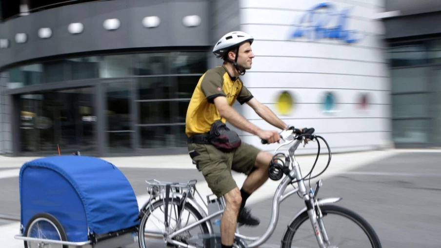 Coopérative du Rolliet : arcades, mobilité et vie de quartier