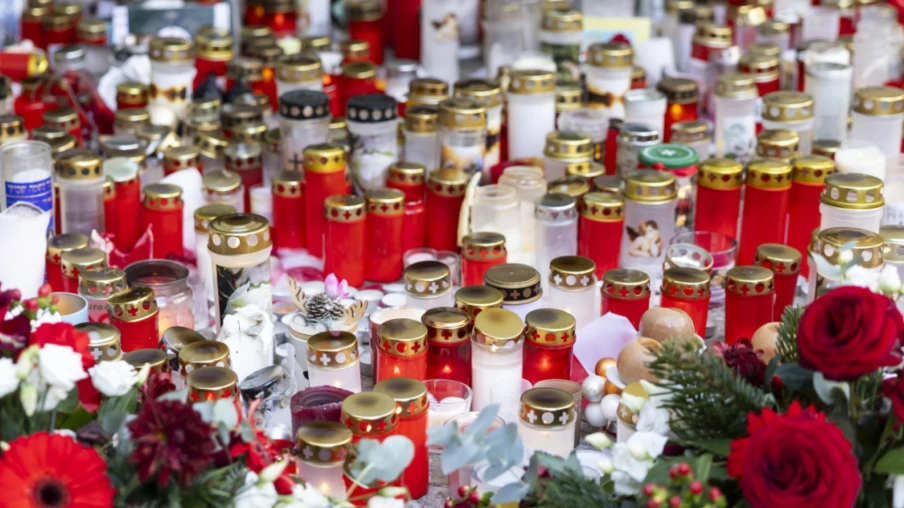 Minute de silence du Grand Conseil genevois en hommage à Crans-Montana