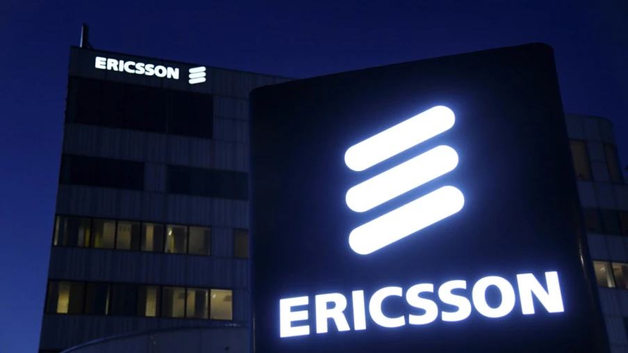 Ericsson : bénéfice net en hausse de 75% au 4e trimestre