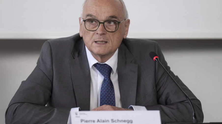 Pierre Alain Schnegg veut accélérer le virage ambulatoire à Berne