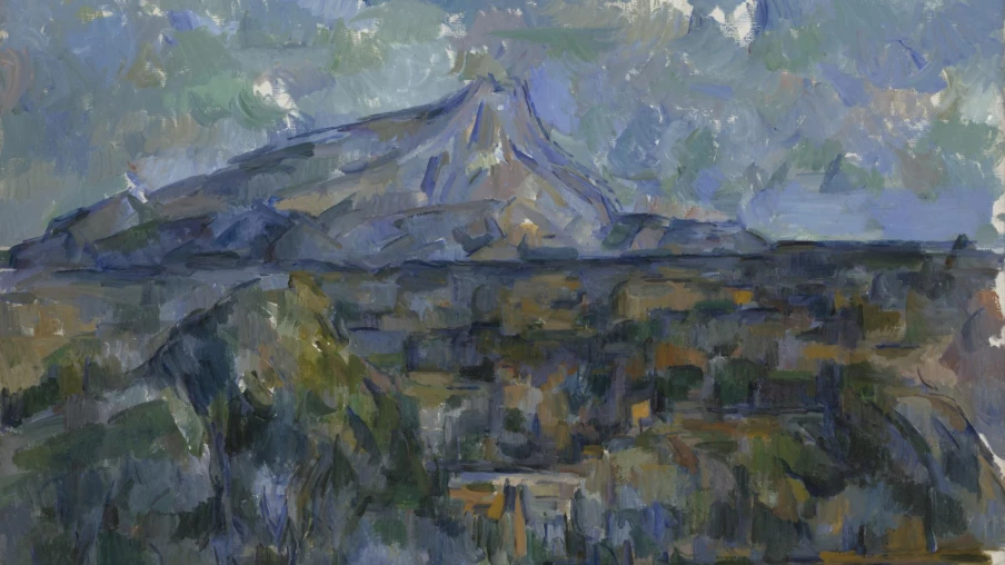 Exposition Cézanne à la Fondation Beyeler : le père de la modernité