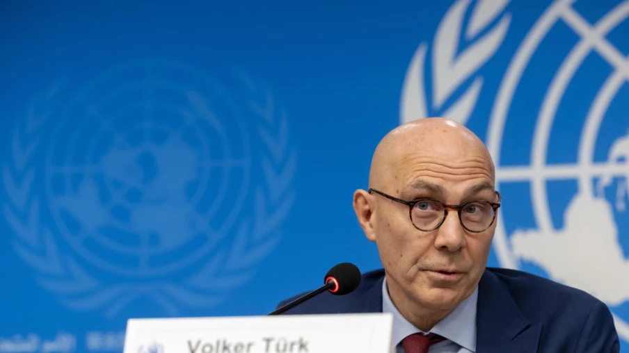 L'ONU dénonce les menaces contre l'Iran sans nommer Trump