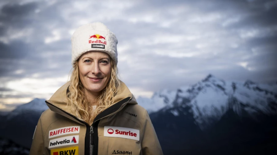 Veysonnaz : Tobias Baur 3e en Coupe du monde, seul Suisse