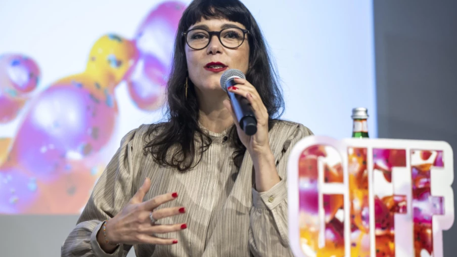 Anaïs Emery quittera la direction du GIFF fin juin