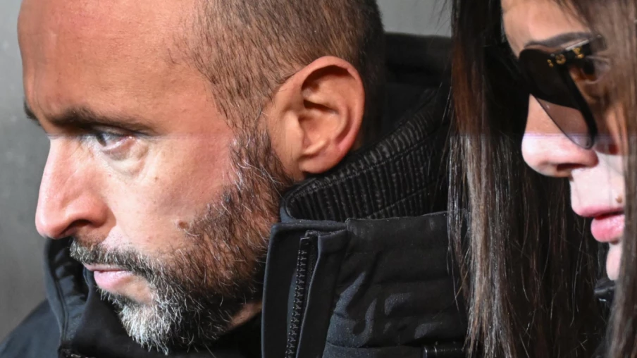 Jacques Moretti libéré sous caution après l'incendie du Constellation