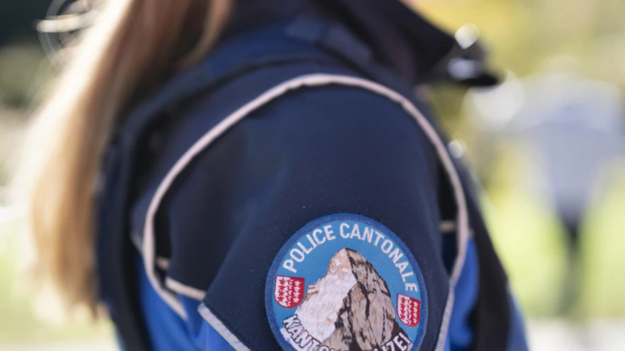 Octogénaire mort après une chute d’un balcon à Loèche-les-Bains