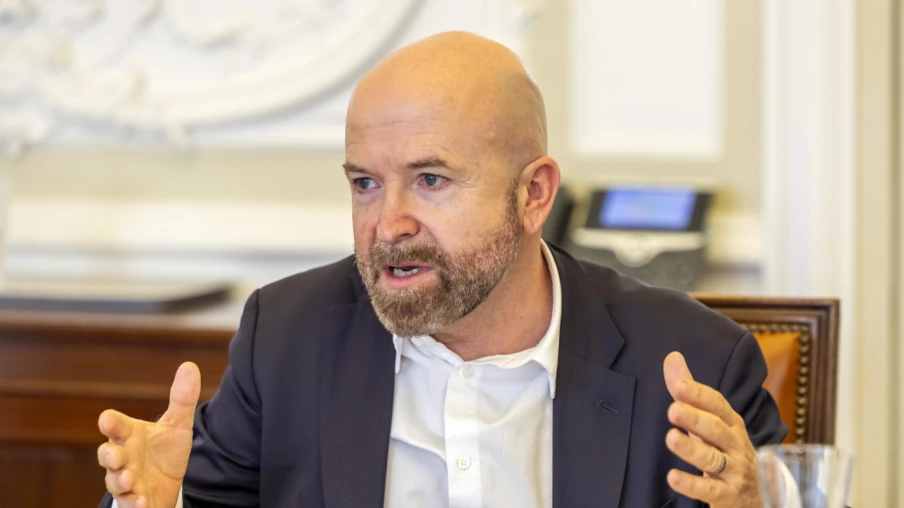 Le canton appliquera la loi à Carl-Vogt, assure Nicolas Walder