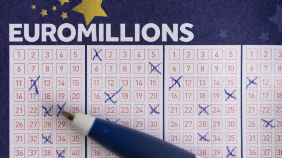 Personne ne devine la bonne combinaison de l’Euro Millions