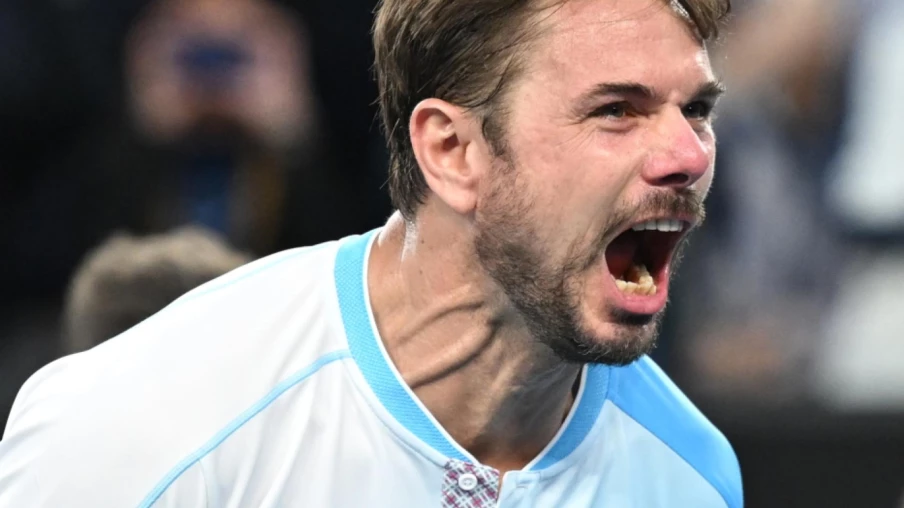 Wawrinka défié par Fritz au 3e tour de l'Open d'Australie