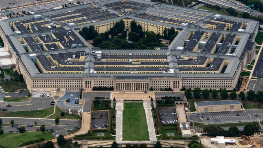 Le Pentagone va privilégier la sécurité intérieure et la Chine