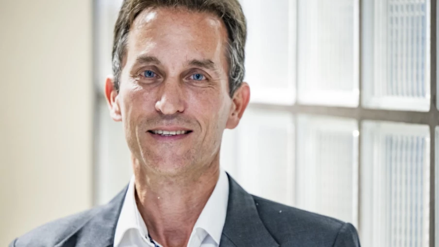 Cédric Aubry confirmé directeur général de transN, garde les finances