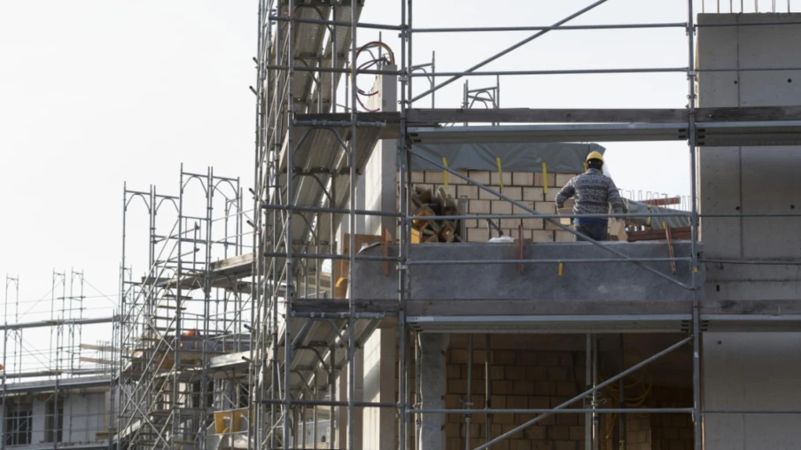 Construction: syndicats approuvent la nouvelle convention collective