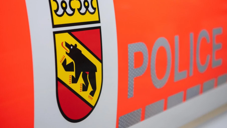 Berne: altercation, coups de feu avec pistolet d'alarme et un blessé