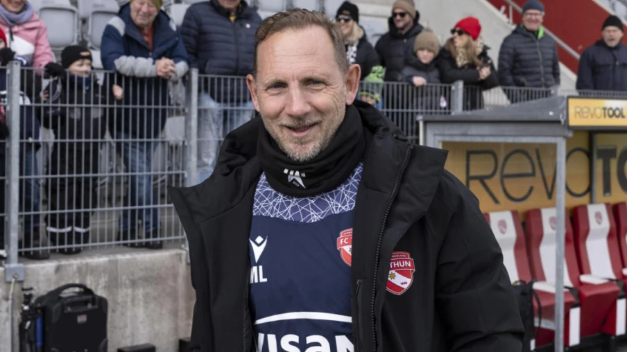 Super League, 21e journée: Thoune reçoit Young Boys en derby