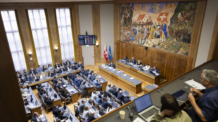 Postulat: établissement cantonal d'assurance des bâtiments en Valais