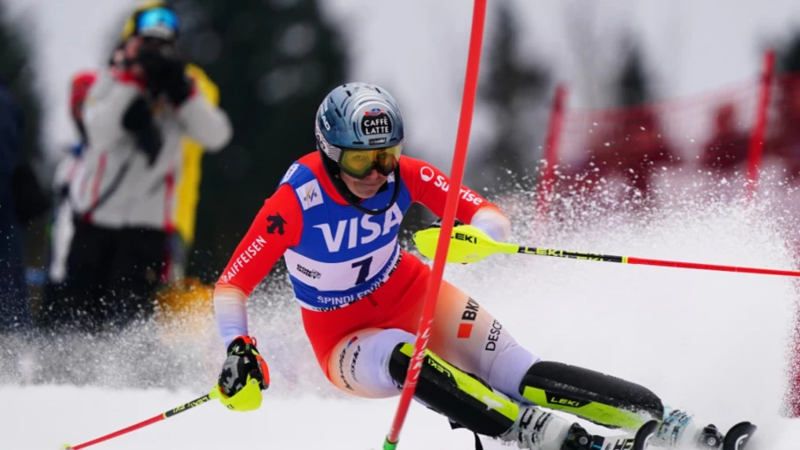 Slalom de Spindleruv Mlyn : Shiffrin écrase, Holdener et Rast placées