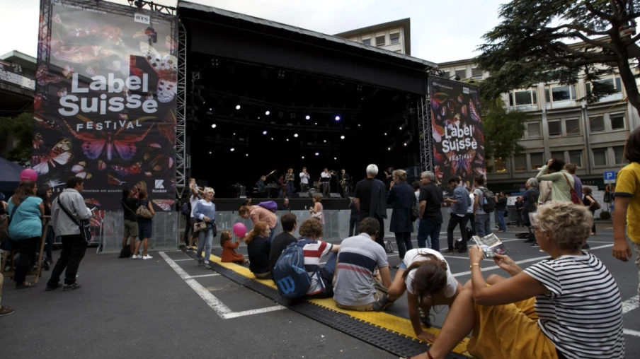 Christoph Stiefel, pianiste de jazz zurichois, est décédé à 64 ans