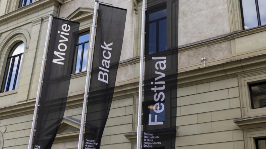 Black Movie: prix à 'Al oeste, en Zapata' de David Bim