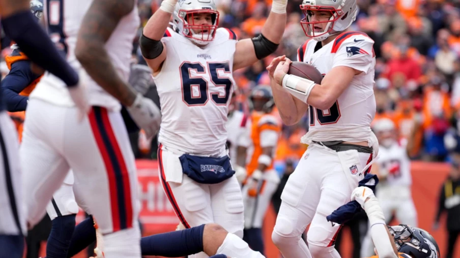 NFL : les Patriots qualifiés pour le Super Bowl contre les Seahawks