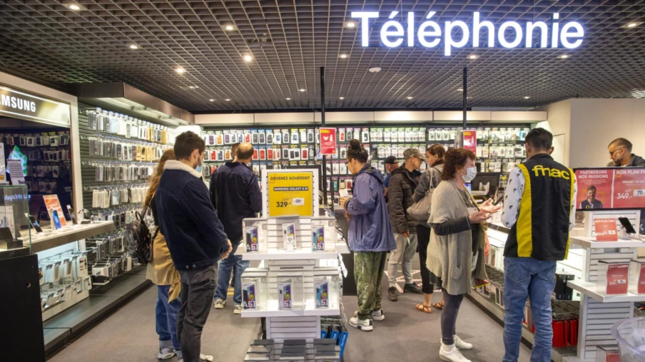 Fnac Darty met Nature & Découvertes en vente face aux difficultés