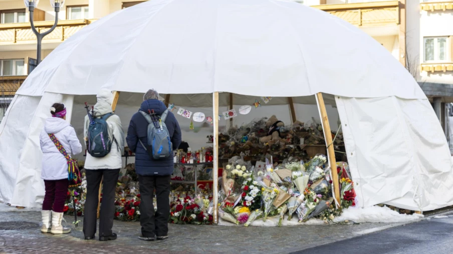 Valais verse 10 millions pour les victimes de Crans-Montana