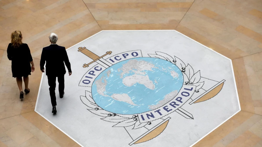 Opération Liberterra III: 3 744 arrestations contre la traite humaine