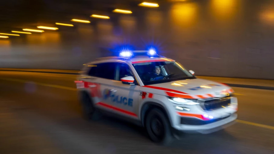 Femme de 52 ans retrouvée morte à Carouge: son compagnon suspecté