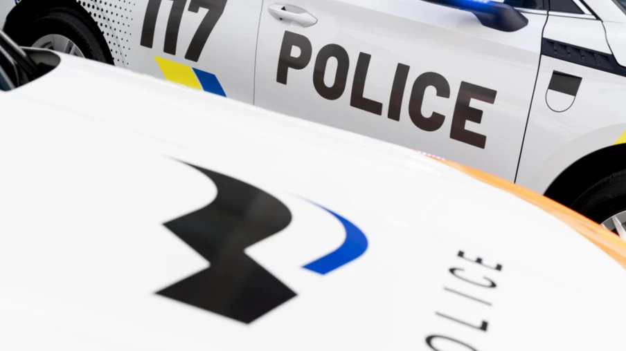 Cambrioleur d'automates à l'université de Fribourg identifié