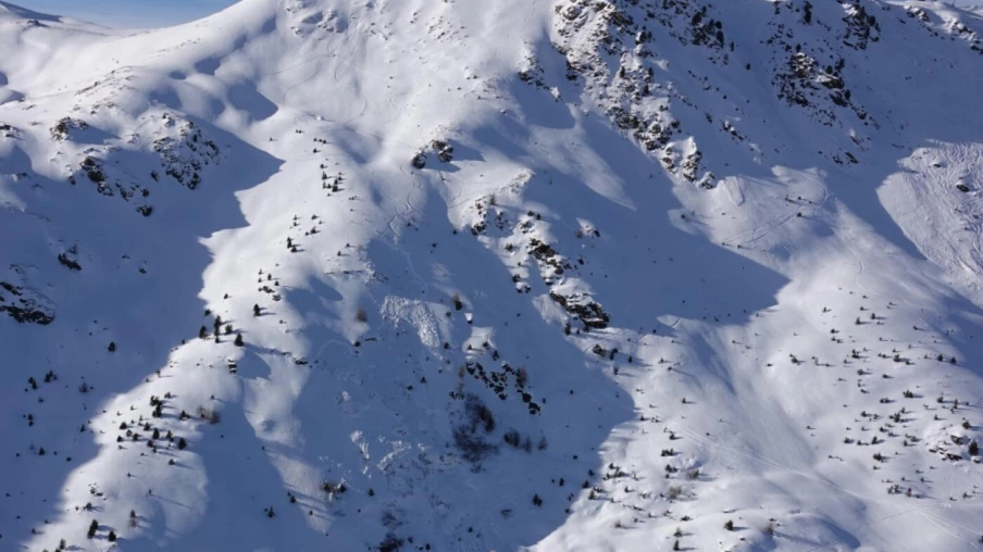 Avalanches: le bpa teste Skitourenguru pour choisir un itinéraire sûr
