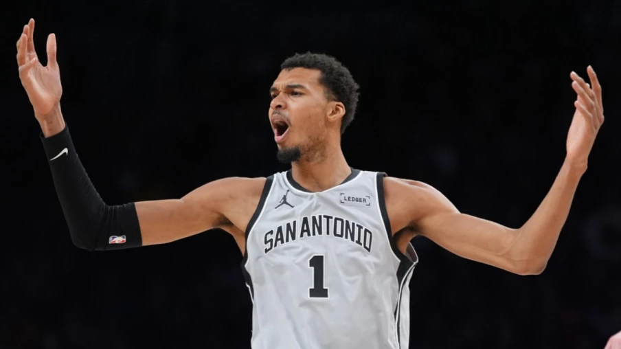 Minneapolis : Wembanyama horrifié par les tirs d'agents fédéraux