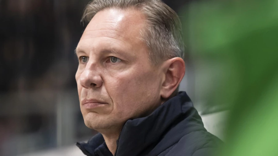 Jussi Tapola nommé entraîneur d'Ambri-Piotta pour sauver la saison