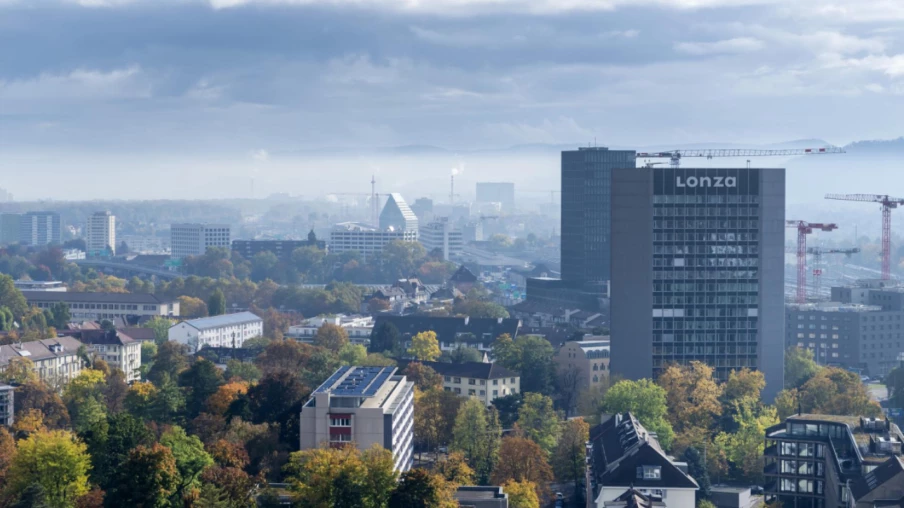 Lonza relève son dividende à 5,0 francs après un solide exercice 2025