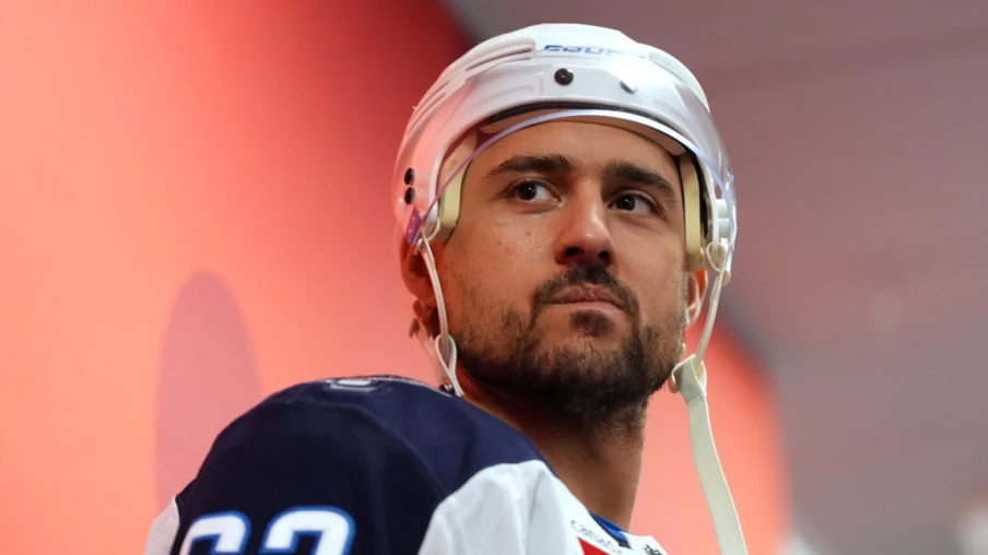 NHL : trois suisses buteurs mardi — Niederreiter, Hischier, Josi