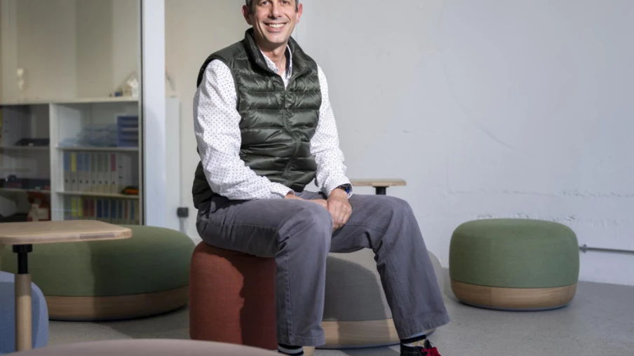 Valais: le géologue cantonal du SDANA chargé de l'après-Blatten