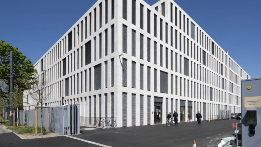 Perquisitions de MPC et Fedpol dans l'affaire de signatures falsifiées