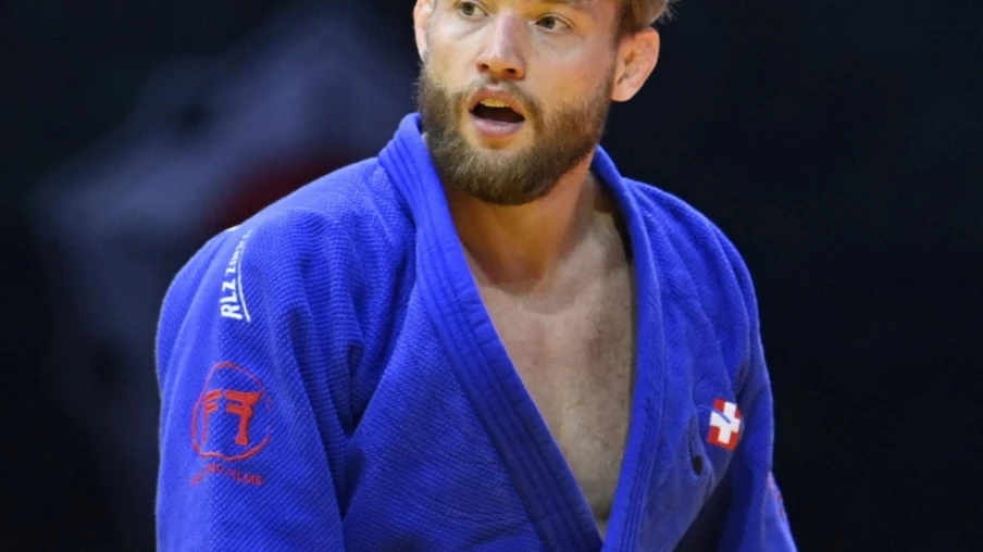 Nils Stump: déchirure du LCA et ménisque au genou droit, opéré