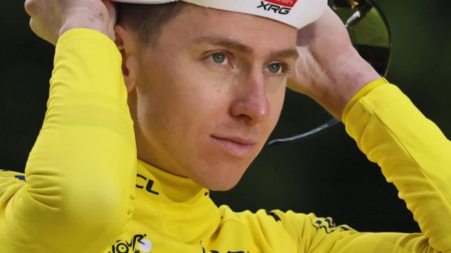 Tour de Romandie 2026: Pogacar et un fort accent fribourgeois