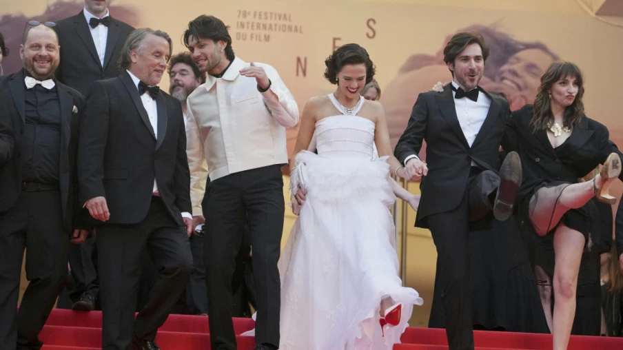 Nouvelle Vague en tête des nominations pour la 51e cérémonie des César