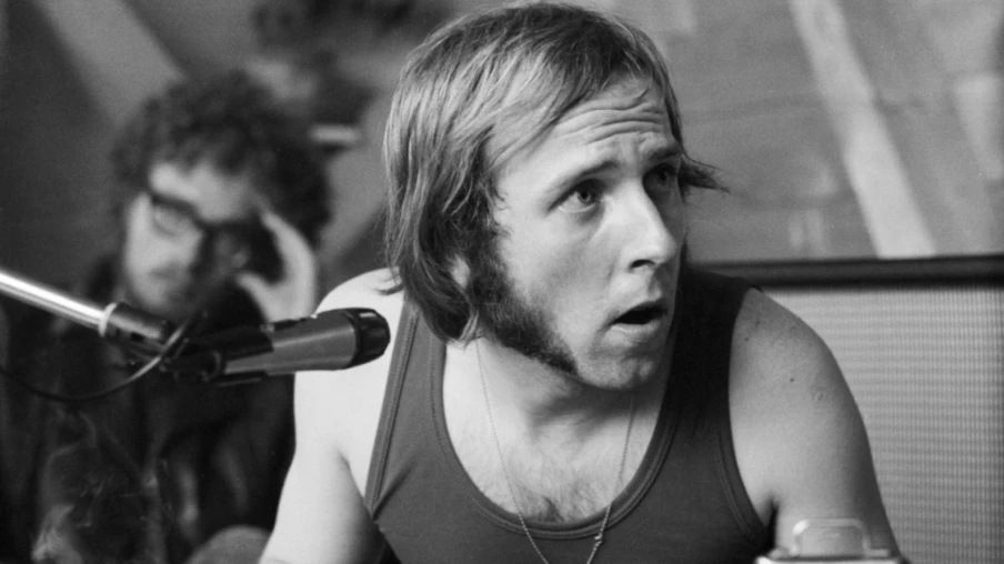 Décès de Hardy Hepp, pionnier du rock progressif suisse, à 81 ans