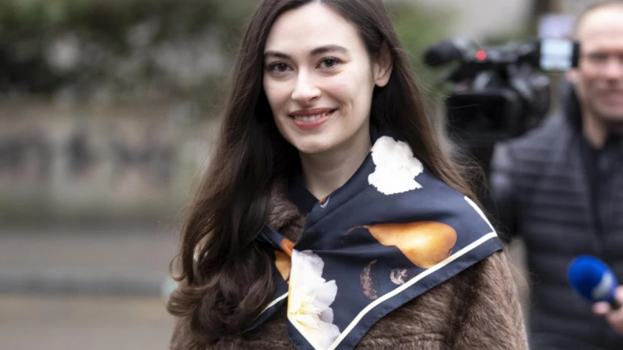 Sanija Ameti condamnée à Zurich pour atteinte à la liberté de croyance