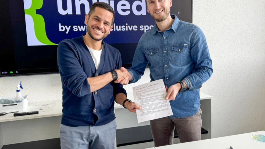 Neuchâtel renouvelle la convention UNIFIED pour l'inclusion sportive