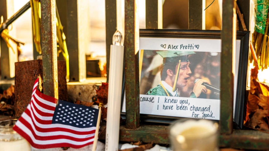 Minneapolis : deux agents de la CBP ont tué Alex Pretti