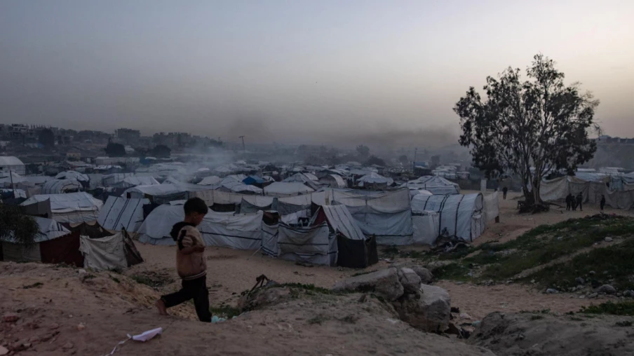 Gaza : le Hamas prêt à céder la gestion, exige réouverture de Rafah