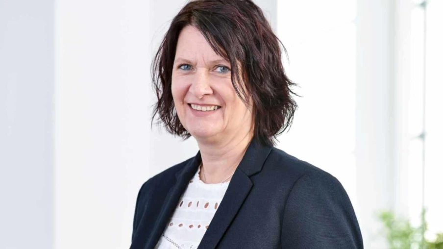 Fribourg : Christine Meuwly nommée première infirmière cantonale